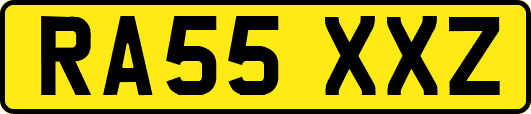 RA55XXZ