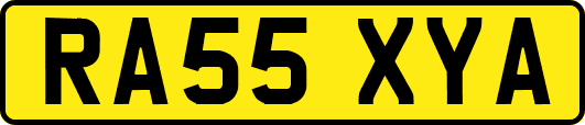 RA55XYA