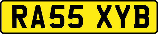RA55XYB