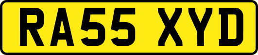 RA55XYD