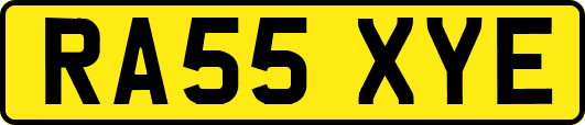 RA55XYE