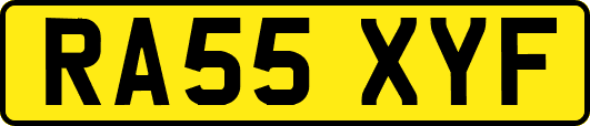 RA55XYF