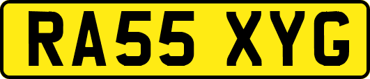 RA55XYG