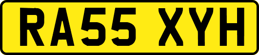 RA55XYH