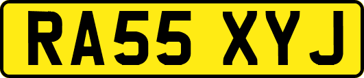 RA55XYJ