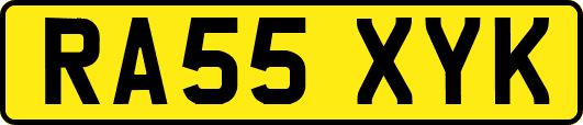 RA55XYK