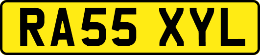 RA55XYL