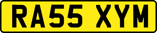 RA55XYM