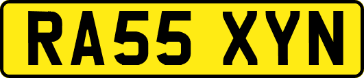 RA55XYN