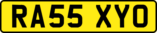 RA55XYO