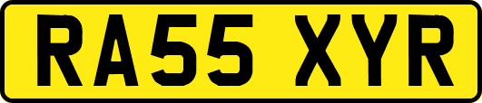 RA55XYR