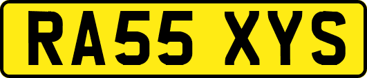 RA55XYS