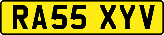 RA55XYV
