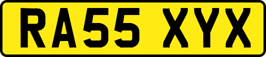 RA55XYX