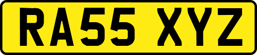 RA55XYZ