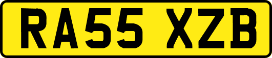 RA55XZB