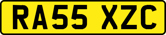 RA55XZC