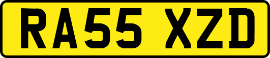 RA55XZD