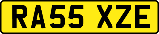 RA55XZE
