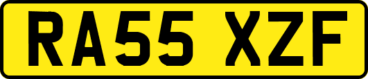 RA55XZF