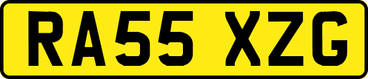 RA55XZG