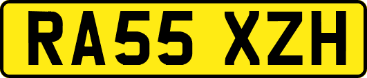 RA55XZH