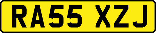 RA55XZJ