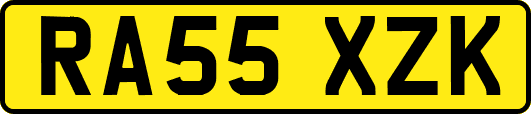 RA55XZK
