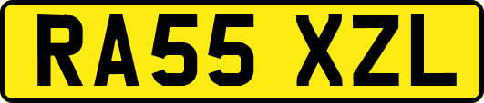 RA55XZL