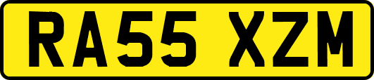 RA55XZM