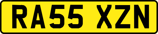 RA55XZN