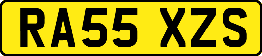 RA55XZS