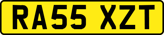 RA55XZT
