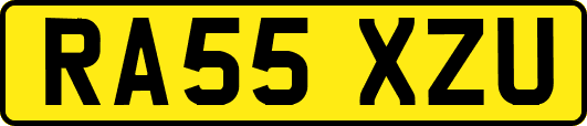 RA55XZU