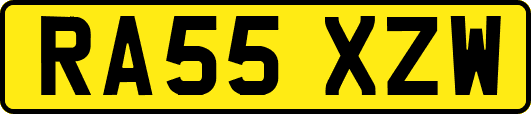 RA55XZW