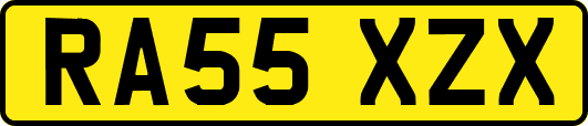 RA55XZX