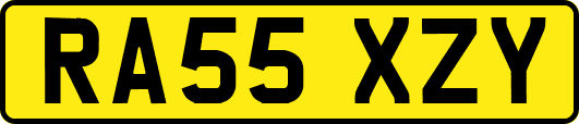 RA55XZY