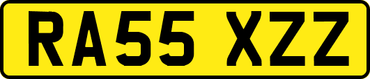 RA55XZZ