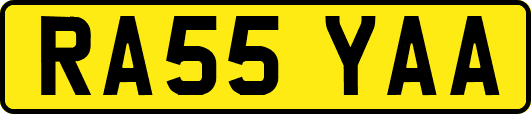 RA55YAA