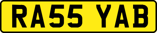 RA55YAB