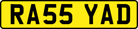 RA55YAD