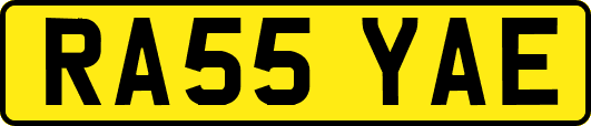 RA55YAE