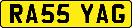 RA55YAG