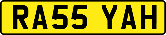 RA55YAH