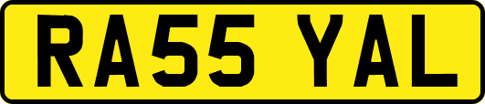 RA55YAL