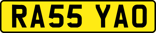 RA55YAO
