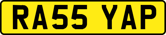 RA55YAP