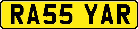 RA55YAR