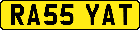 RA55YAT