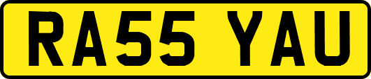 RA55YAU